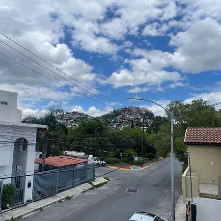 Apartamento Brisas 54634 Monterrey Exterior foto
